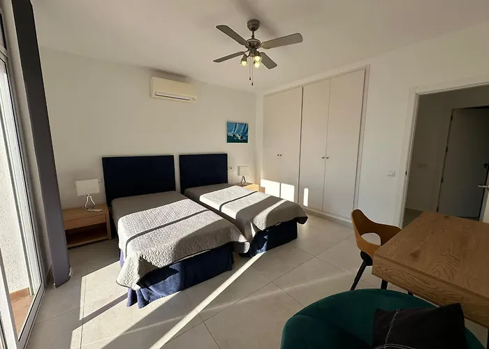 - D'exception Piscine Privee Vues A 100m, Canyelles Av 88 公寓 *